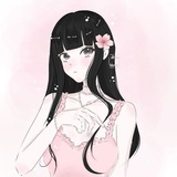 Telegram profile photo for ..♡︭+ o' adorable ayii 💭 ੭ ıllı ֪ ۫