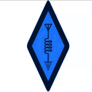 Telegram profile photo for جامعه رادیوآماتوری ایران