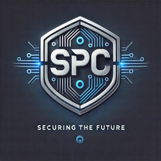 Telegram group profile photo for SPC group united