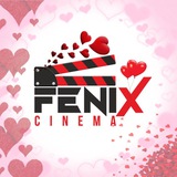 Telegram profile photo for Кинокомпания Fenix Cinema