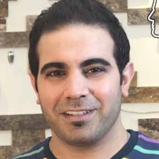 Telegram profile photo for کانال اصلی شریفی امیرشریفی