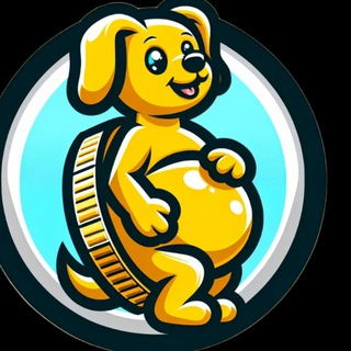 Telegram group profile photo for PROLIFE DOGE MOVEMENT