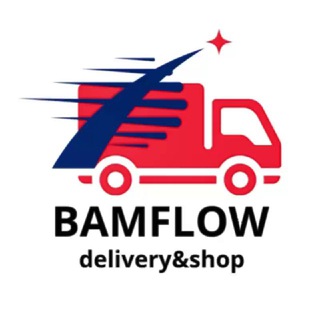 Telegram profile photo for BAMFLOW 🇨🇳 🇪🇺✈️