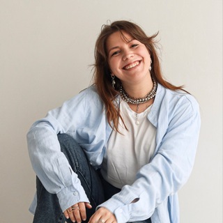 Telegram profile photo for Украшения | Стильная матрешка 🪆