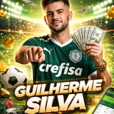 Telegram profile photo for BET GREEN 🇵🇹 💚GuilhermeSilva