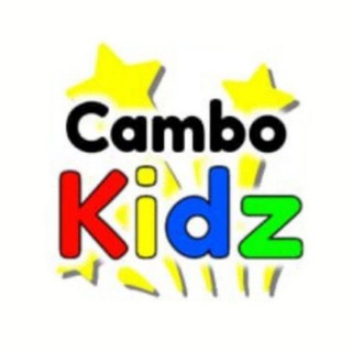 Telegram profile photo for CamboKidz News