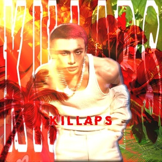 Telegram profile photo for СПИМ KILLAPS