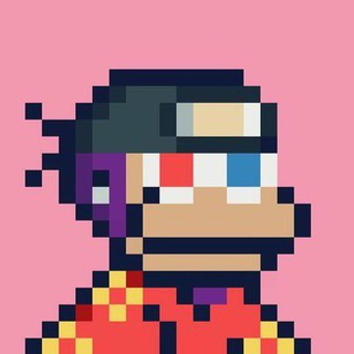 Telegram profile photo for Crypto Baltazar