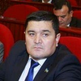 Telegram profile photo for dep.abdurahim eshonqulovich