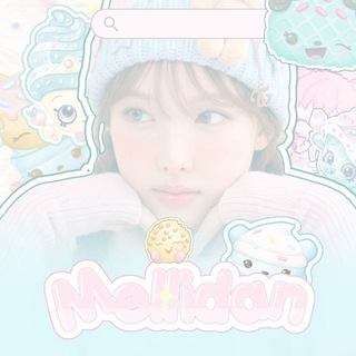 Telegram profile photo for ꭑ᳢𝝴𝗹𝗹𝝸๋𝗱𝝰ֺ𝗻۪ 𝝸๋𝗻۪𝗳𑄝ֺ