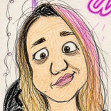 Telegram profile photo for Ахряпова | Сила Выбора