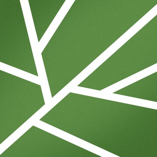 Telegram profile photo for Зелёная Сцена