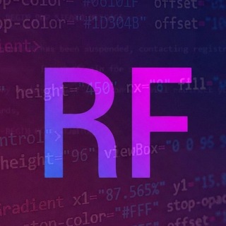 Telegram profile photo for RaidForums