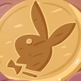 Telegram profile photo for Playboy Calls