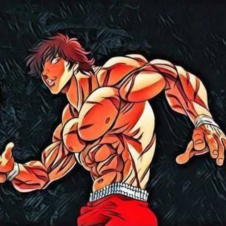 Telegram profile photo for Baki