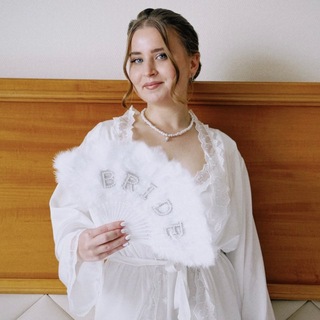 Telegram profile photo for Julia Juli //жизнь в Москве и путешествия❤️