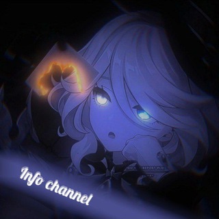 Telegram profile photo for ✶INFO✶