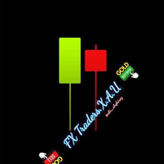 Telegram profile photo for Fx Traders.X.A.U