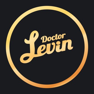 Telegram profile photo for Центр Приватной стоматологии «Доктор Левин»