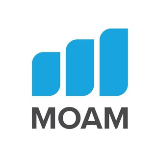 Telegram profile photo for MOAM LOGISTICS