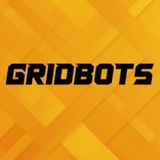 Telegram profile photo for Gridbots Official