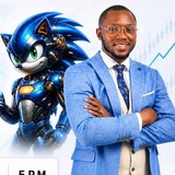 Telegram profile photo for Sonic - Copy The Expert