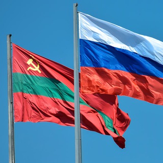 Telegram profile photo for ZOV Приднестровья (на время СВО не про Приднестровье)