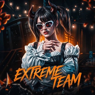 Telegram profile photo for Extreme乄Team