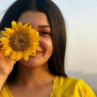 Telegram profile photo for سمراويت 💛!