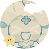 Telegram profile photo for dragon cookies daily + cf