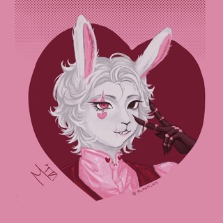 Telegram profile photo for 𝕸𝖔𝖗𝖎 • 𝖆𝖗𝖙 • 𝖙𝖎 【18+】