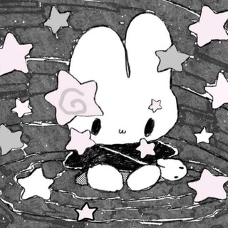 Telegram profile photo for котенок эмо вампир