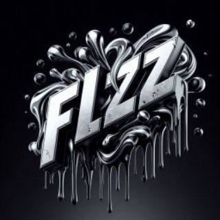 Telegram profile photo for Flizz design