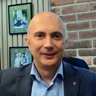 Telegram profile photo for Анатолий Копик - Коммерциализация технологий - hi-tech / deep-tech / space-tech