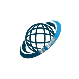 Telegram profile photo for QT SMM