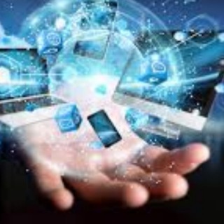 Telegram profile photo for Инфо-поток