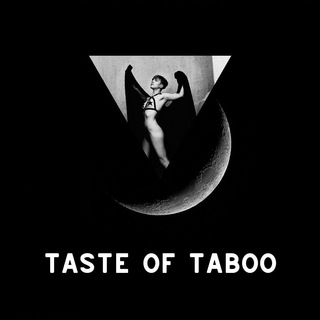 Telegram group profile photo for tasteoftaboo