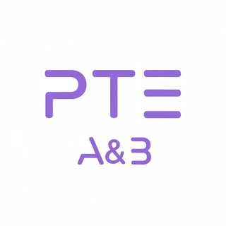 Telegram profile photo for PTE FIB