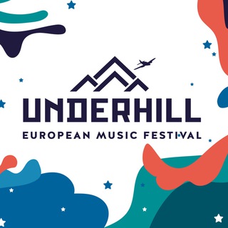 Telegram profile photo for MUSIC PARK UNDERHILL