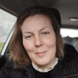 Telegram profile photo for АСАДУЛЛИНА ЮЛИЯ. ИНСТРУКТОР НЕЙРОГРАФИКИ