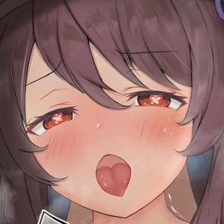 Telegram profile photo for Hentai Archives - Hub
