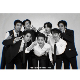 Telegram profile photo for 𝐁𝐚𝐧𝐠𝐭𝐚𝐧 𝐟𝐚𝐦𝐢𝐥𝐲𝟕 -slow_