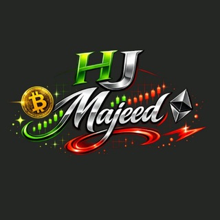 Telegram profile photo for HJ Majeed
