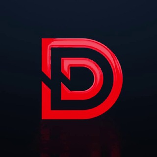Telegram profile photo for DEZAYNER | Ведение и продвижение соцсетей