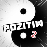 Telegram profile photo for Pozitiw 2.0