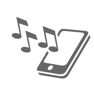 Telegram profile photo for Лучшие рингтоны 2026 - музыка на звонок