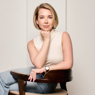 Telegram profile photo for Антимизогиния в гинекологии