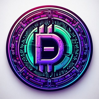 Telegram profile photo for DFC Price