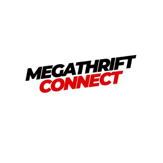 Telegram profile photo for 🅿️🛒MEGA THRIFT CONNECT🛍️🛒
