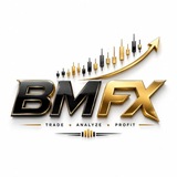 Telegram profile photo for ๐ BM FX ELITE ๐